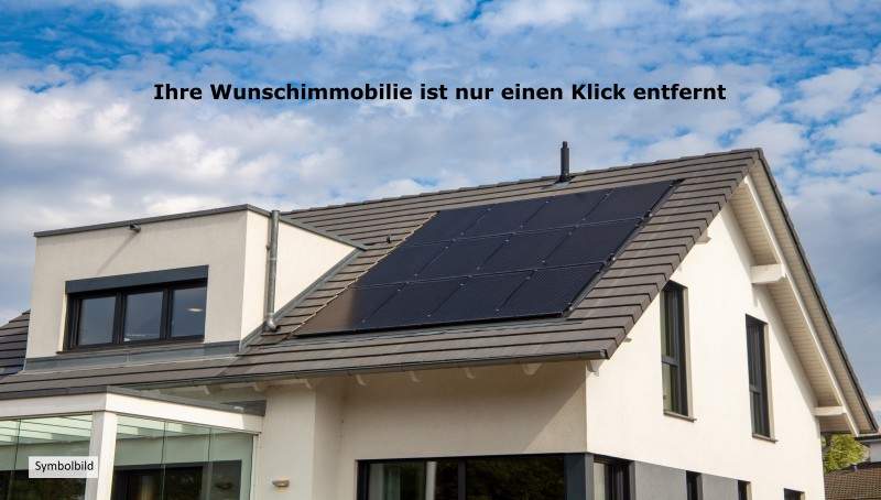 Stilvolles Reihenhaus mit Garten (ca. 25 m²), 2 Terrassen und sehr gutem Zustand
