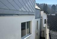 3-Zimmer Terrassenwohnung in Klosterneuburg-Weidling – belagsfertige oder schlüsselfertige Übergabe möglich