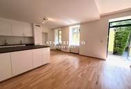 SONNIGE MAISONETTE MIT GARTEN & TERRASSE