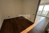 Exklusive 2-Zi-Penthouse-Wohnung mit Balkon & Traumblick in 1020 Wien – Infinity Pool + Concierge + Fitness etc. vorhanden