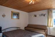 Luxuriöses Einfamilienhaus mit Panoramablick in der Nähe von Heiligenkreuz Kreuz am Waasen