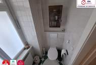 Stilvolle 2-Zimmer Wohnung mit Balkon & Loggia im Herzen des 1060 Wien