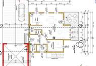 Einfamilienhaus mit Pool & PV-Anlage | 150 m² Wohnfläche | 5 Zimmer | 595 m² Grund | Klimaanlage uvm!