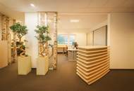 Vielseitige Gewerbefläche in Maxglan Ihre neue Businessadresse