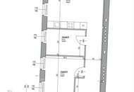 Weitblick, Ruhe & zentrale Lage – Sonnige Altbauwohnung mit Balkon