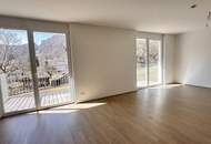 ERSTBEZUG: 4 Zimmer + Balkon | Graz-Gösting