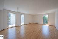 Wohnpark Neulengbach | Erstbezug | 3 Zimmer mit Balkon
