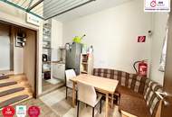 „The Flex Space | 4. Bezirk | Premium-Gewerbeeinheit-Büro-KZV | nur 5 Min. vom Hauptbahnhof“