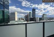+ + + BÜROS MIT AUSBLICK + + + IM SATURN TOWER + + +