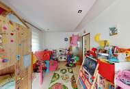 Gut geschnittene 3-Zimmer-Wohnung mit Loggia &amp; Garagenbox in ruhiger Lage von Imst