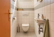 Nette 2-Zimmer-Wohnung mit Sonnenterrasse in Graz
