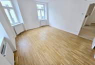 NEU! Die perfekte 3-Zimmer Wohnung! Westausrichtung + Traumhaft saniertes Altbauhaus + Stylisches Stiegenhaus + Tolle Infrastruktur und Anbindung + Lebensqualität! Jetzt zugreifen!