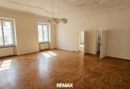 Großwohnung in der Ennser Innenstadt