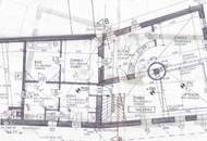 Romantische Altbauvilla mit 10 Zimmern, direkt am Weidlingbach!