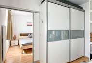 Zentrumslage mit Gebirgsblick