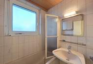 Sehr gepflegte Dreizimmer - Mietwohnung im 2.Stock in ruhiger Seitengassenlage mit Freisicht.