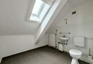 Perfekt als Studenten-WG: Große 3-Zimmer-Dachgeschosswohnung in Viktring
