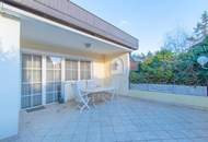 "Für Ruhesuchende!"