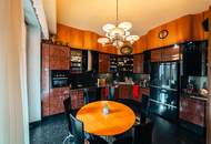 Luxusvilla mit Indoor-Pool in absoluter Traumlage