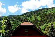 Seeliegenschaft am Afritzer See – 4.600 m² mit privatem Seezugang