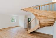 Baumeisterhaus - Erstbezug - 4 Zimmer - SOFORT BEZIEHBAR!