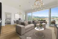 DAS PENTHOUSE A8 Seeresidenzen²² - modernes Wohnen in einer der begehrtesten Lagen in SEENÄHE