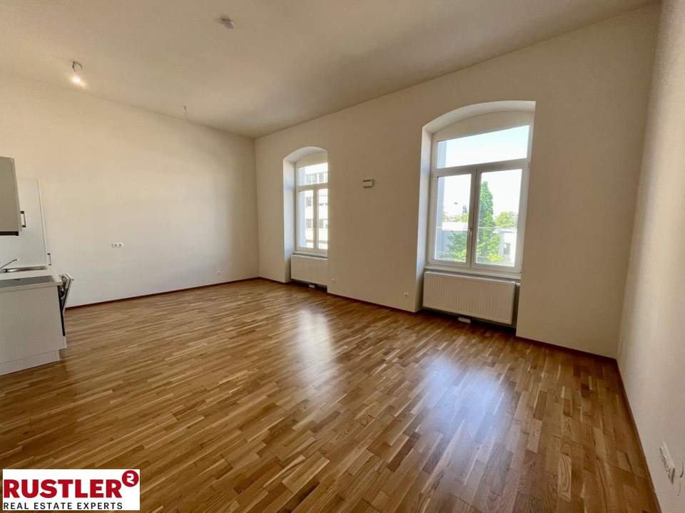 AKTION - Erster Monat Mietfrei! Erstbezug mit toller Ausstattung