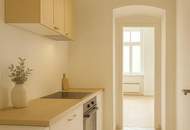 BASTLERHIT - 1-Zimmer Altbauwohnung zum Sanieren - 2. Liftstock