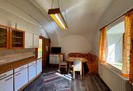 Kleine Landwirtschaftliche Liegenschaft mit Wohnhaus