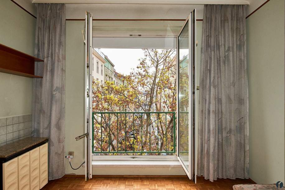 Koffer packen, einziehen!, Wohnung-kauf, 279.900,€, 1200 Wien 20., Brigittenau