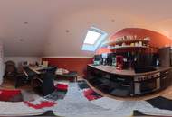 "Raum für Heute - Platz für Morgen!"