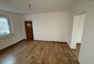 Außergewöhnliche 4-Zimmer-Familienwohnung in idyllischer Grünlage: im letzten Stockwerk mit Weitblick, durchdachter Raumaufteilung und unschlagbarem Preis!