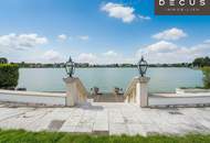 Seevilla Elisabeth | Doppelgrund am Seeresort