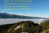 Alpiner Rückzugsort in außergewöhnlicher Lage am Stoderzinken!