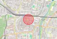 Lagerhalle direkt am Rande der Innenstadt!