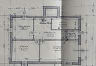 Bungalow mit großem Grundstück inmitten der Wachau