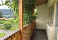 Idyllischer Bungalow