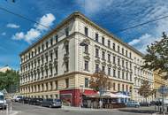 Über den Wolken - Traumhafte Neubau Maisonette-Dachgeschosswohnung mit Blick auf die Gloriette!