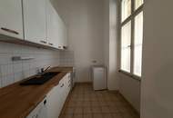 Großzügige 2-Zimmer Wohnung mit perfekter Infrastruktur