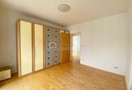 4 Zimmer Dachgeschosswohnung in Krems mit Balkon, Kellerabteil und Garage