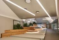 DPC | moderne Büroflächen Nähe Matzleinsdorferplatz