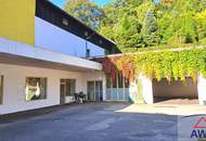 Großes Haus für Unternehmer und jene, die es noch werden wollen!