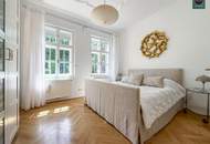 Provisionsfrei: Vollausgestattetes Apartment mit Möblierung und großer Terrasse in Sieveringer Bestlage! Klimatisiert!