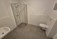 Neubauwohnung im 3. Stock mit 2 Zimmern