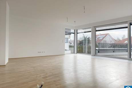 Eckreihenhaus – Ziegelmassivbau – Architekturjuwel, Haus-kauf, 544.000,€, 1210 Wien 21., Floridsdorf