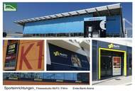 WOHNTRAUM mit ATEMBERAUBENDEN WEITBLICK, welcher Ihre Freunde begeistern wird! DIREKT BEI U1 - Donauzentrum! Tiefgarage (Baurecht)! - JETZT ZUSCHLAGEN