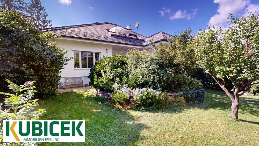 Exquisites Einfamilienhaus in Lainz