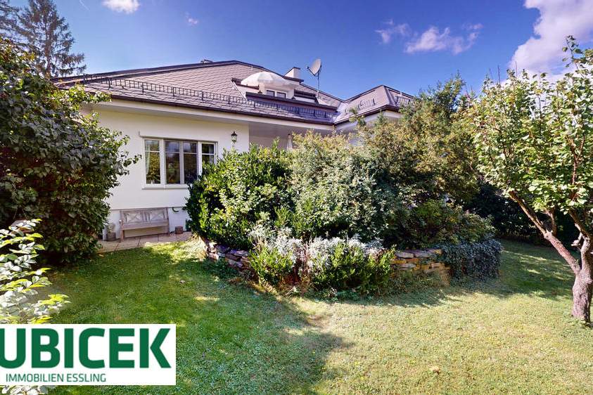 Exquisites Einfamilienhaus in Lainz, Haus-kauf, 1.449.000,€, 1130 Wien 13., Hietzing