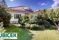 Exquisites Einfamilienhaus in Lainz