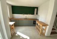 Reihenhaus in ruhiger Lage von Muthmannsdorf